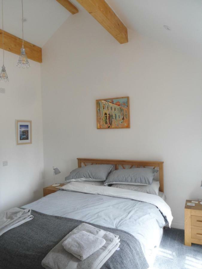 Chy Lowarth Penzance Extérieur photo