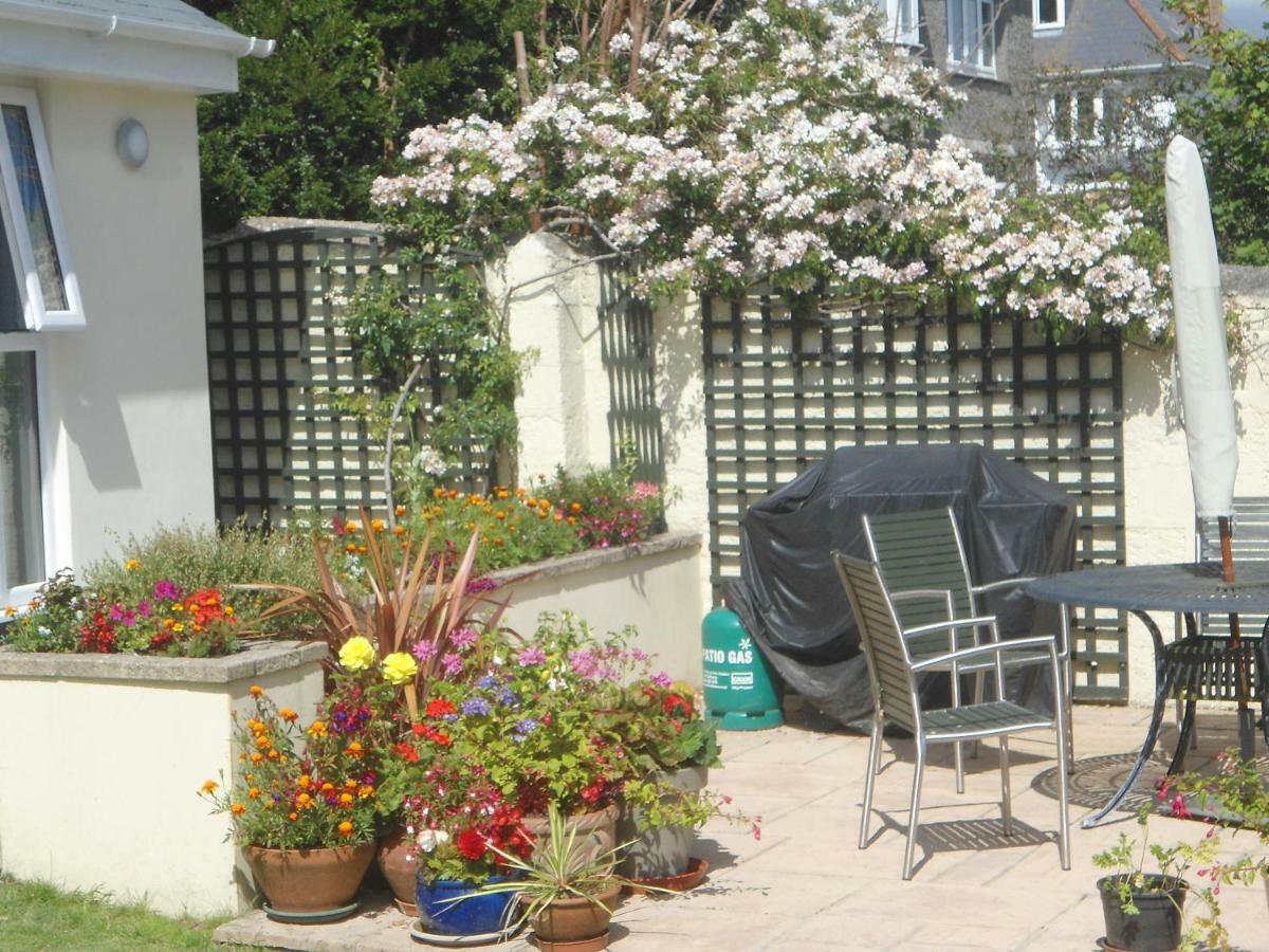 Chy Lowarth Penzance Extérieur photo