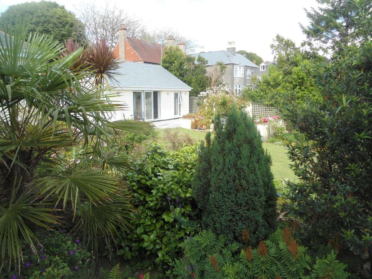 Chy Lowarth Penzance Extérieur photo