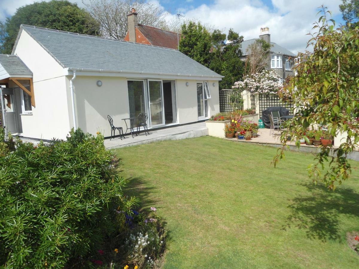 Chy Lowarth Penzance Extérieur photo