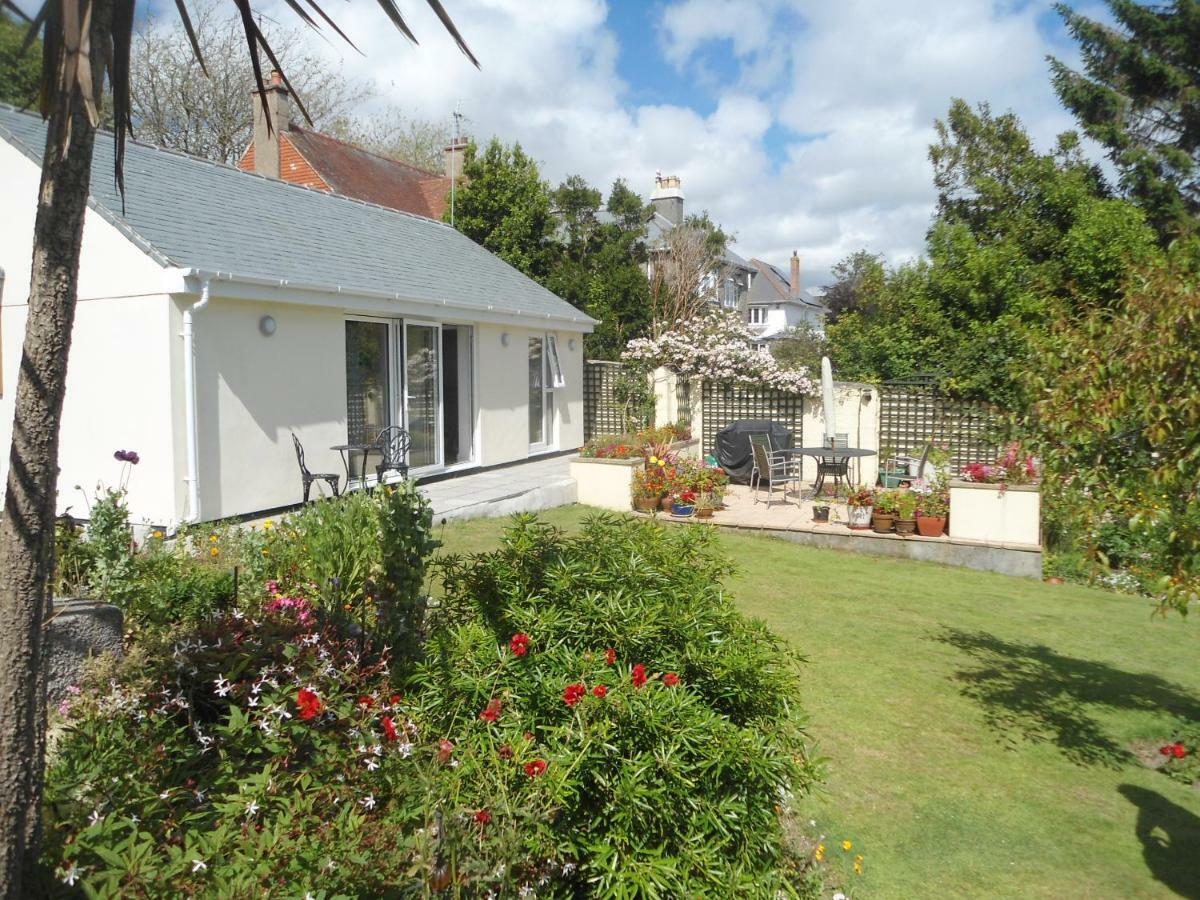 Chy Lowarth Penzance Extérieur photo